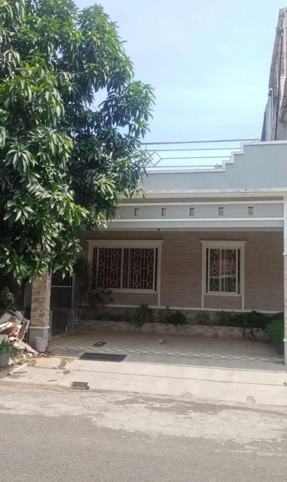 Rumah Dijual Cluster Nice Deltamas 